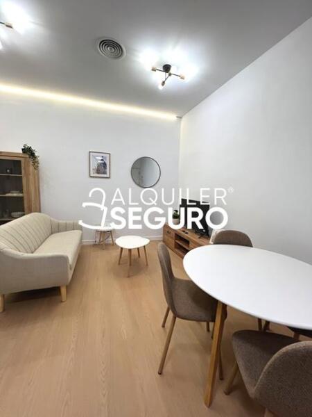 Inmueble en Calle Libertad, MADRID