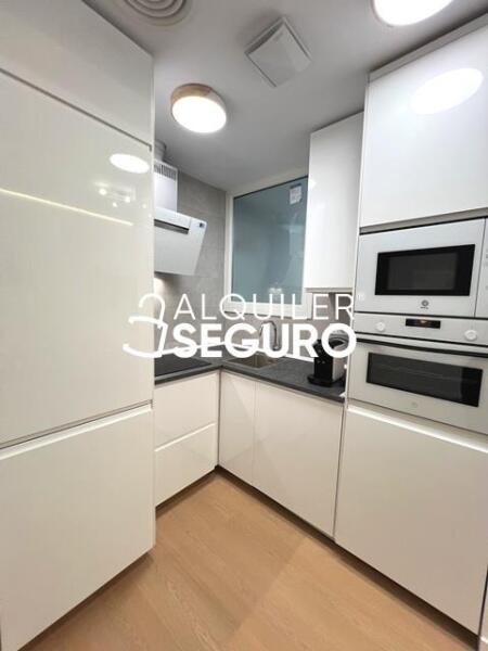 Inmueble en Calle Libertad, MADRID