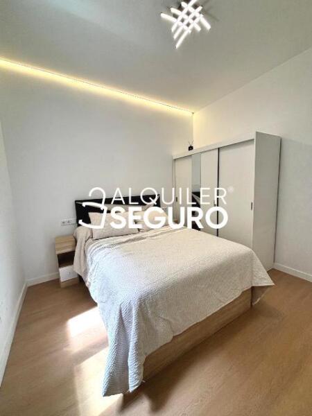 Inmueble en Calle Libertad, MADRID