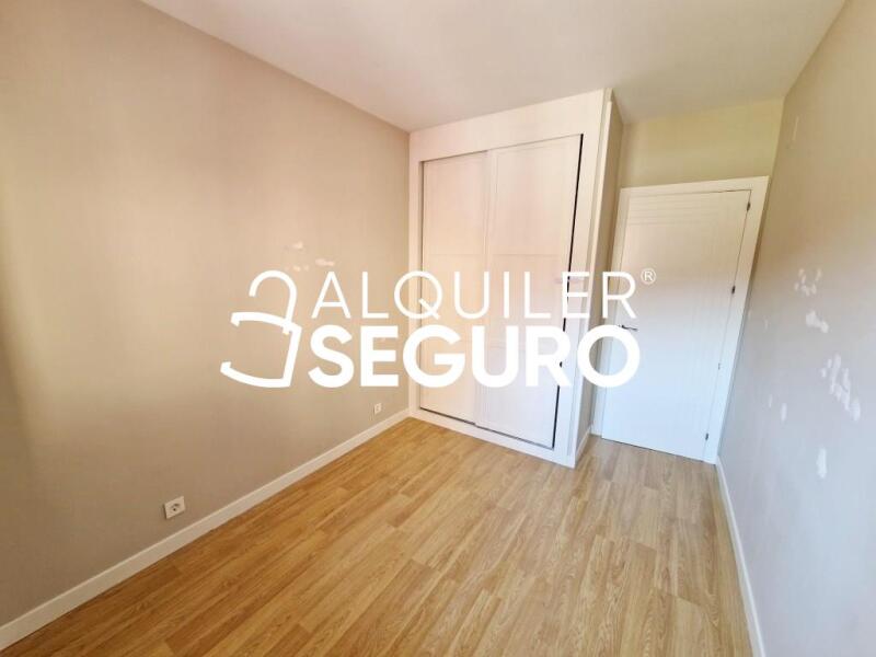 Inmueble en Avenida Manuel Azaña, MADRID