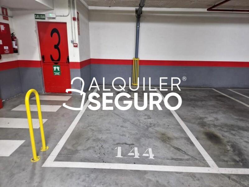 Inmueble en Avenida Manuel Azaña, MADRID