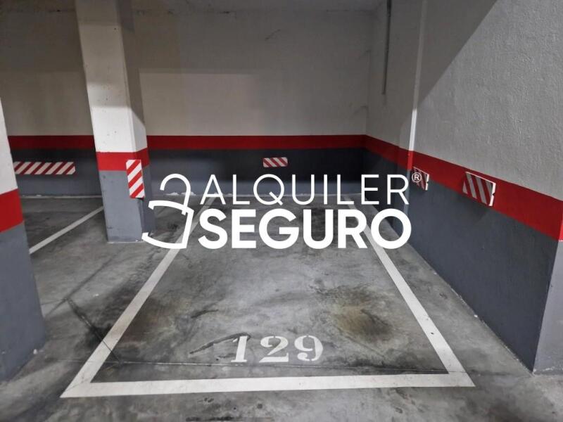 Inmueble en Avenida Manuel Azaña, MADRID
