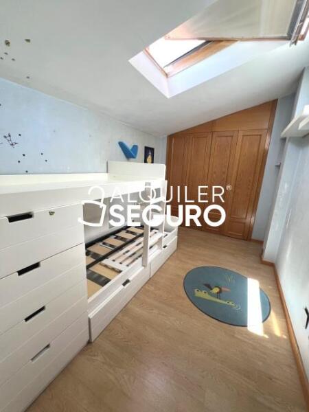 Inmueble en Calle Gonzalez Feito, MADRID