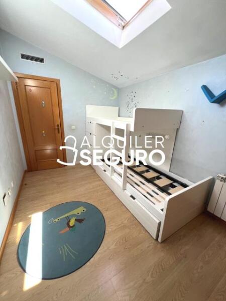 Inmueble en Calle Gonzalez Feito, MADRID