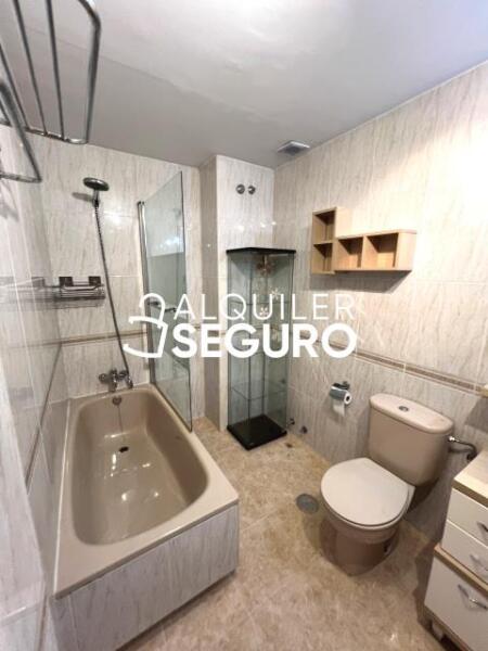 Inmueble en Calle Gonzalez Feito, MADRID