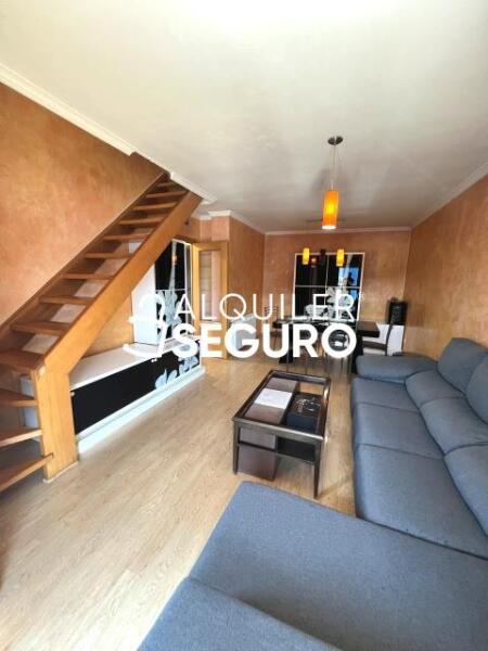 Inmueble en Calle Gonzalez Feito, MADRID