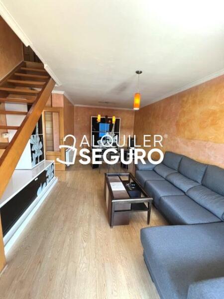 Inmueble en Calle Gonzalez Feito, MADRID