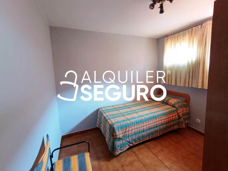 Inmueble en Calle Vasco de Gama , MADRID