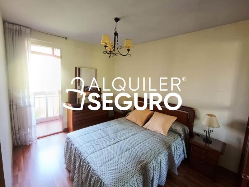 Inmueble en Calle Vasco de Gama , MADRID