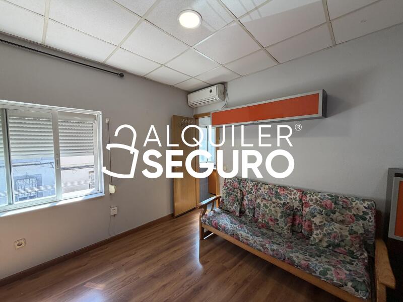 Inmueble en Calle Escaño, MADRID