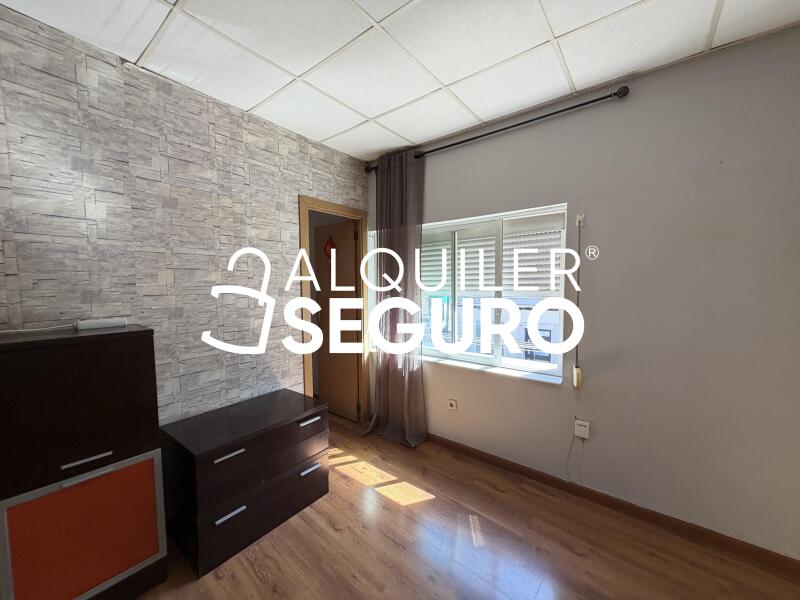 Inmueble en Calle Escaño, MADRID