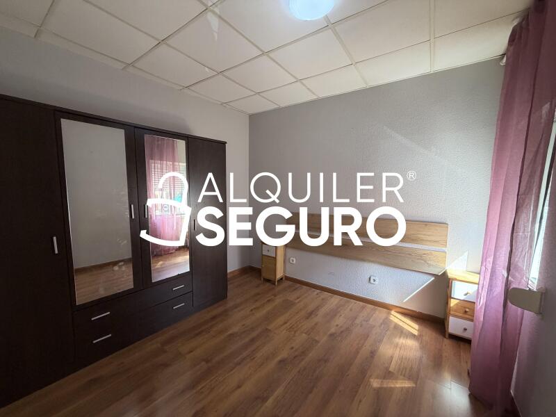 Inmueble en Calle Escaño, MADRID