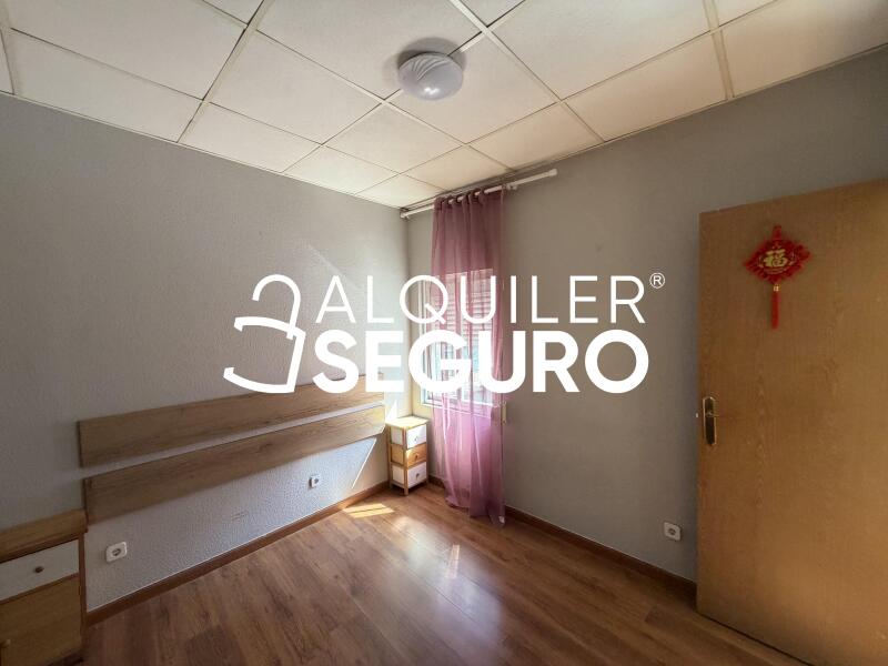 Inmueble en Calle Escaño, MADRID