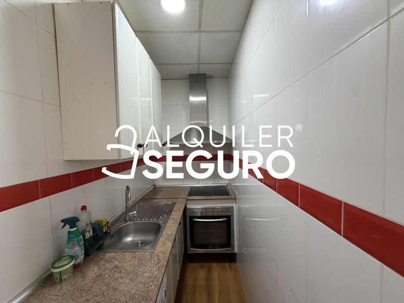 Inmueble en Calle Escaño, MADRID