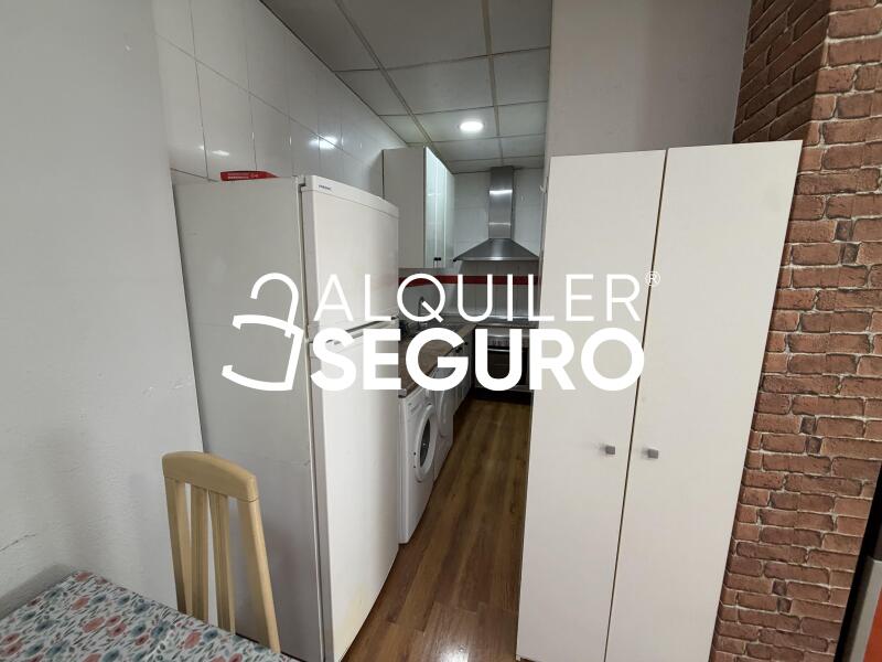 Inmueble en Calle Escaño, MADRID