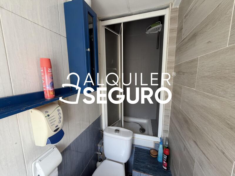 Inmueble en Calle Escaño, MADRID