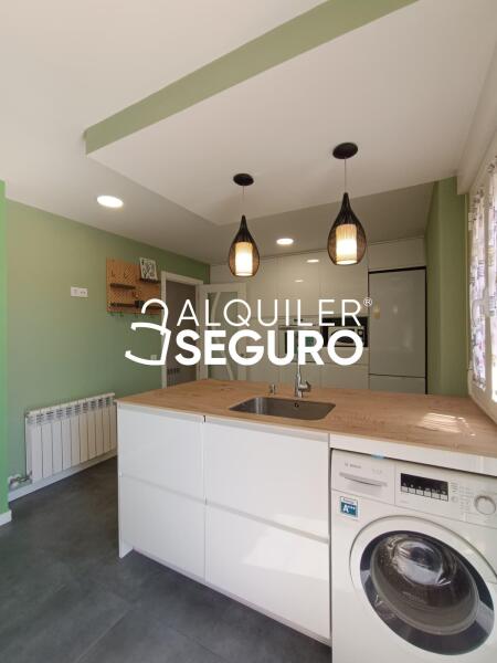 Inmueble en Calle Valdemorillo, MADRID