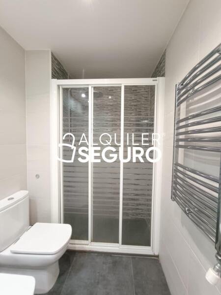 Inmueble en Calle Valdemorillo, MADRID