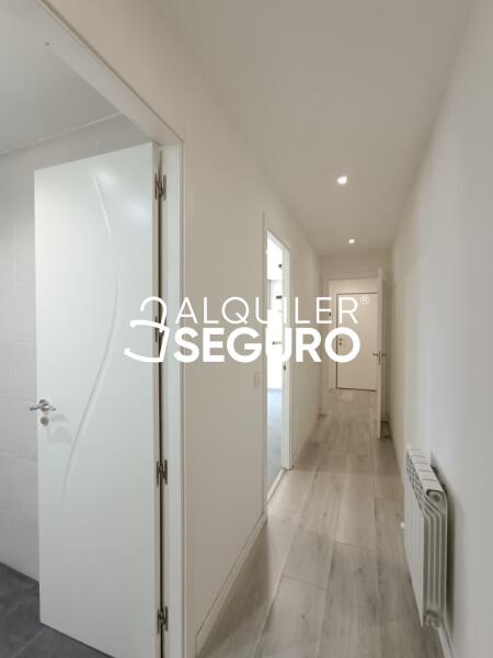 Inmueble en Calle Valdemorillo, MADRID