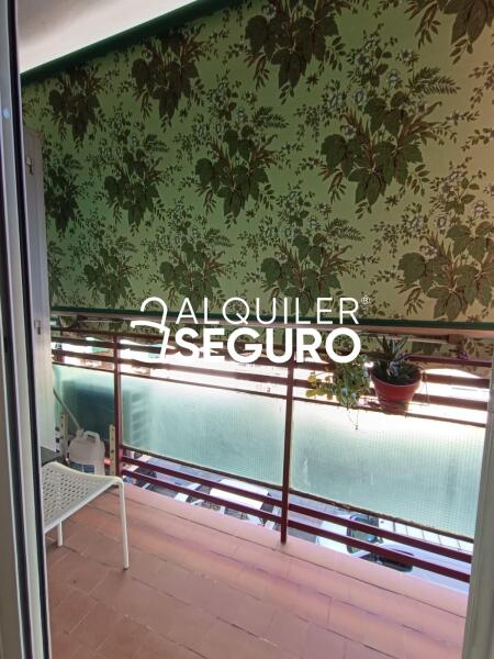 Inmueble en Calle Valdemorillo, MADRID