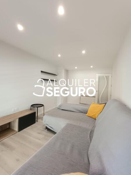 Inmueble en Calle Valdemorillo, MADRID