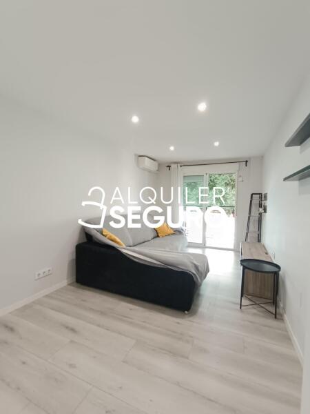 Inmueble en Calle Valdemorillo, MADRID