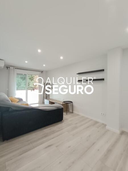 Inmueble en Calle Valdemorillo, MADRID