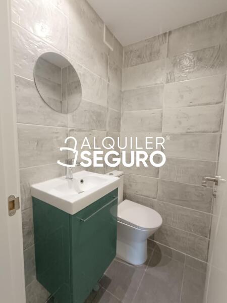 Inmueble en Calle Valdemorillo, MADRID