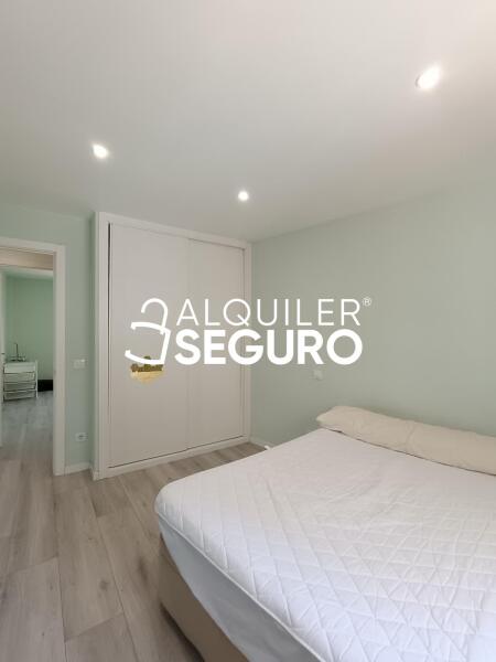 Inmueble en Calle Valdemorillo, MADRID