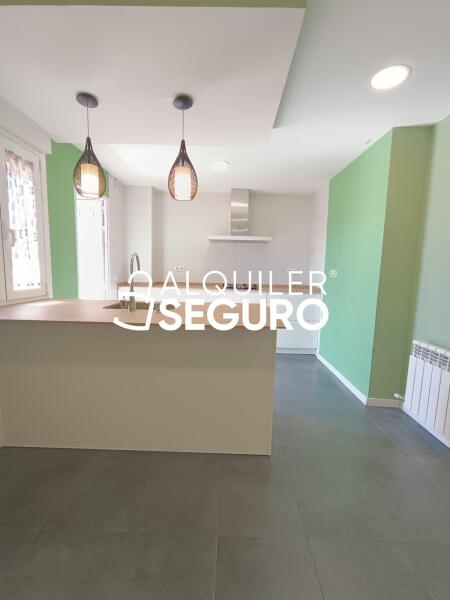 Inmueble en Calle Valdemorillo, MADRID