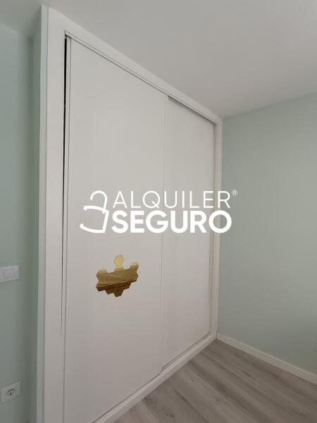 Inmueble en Calle Valdemorillo, MADRID