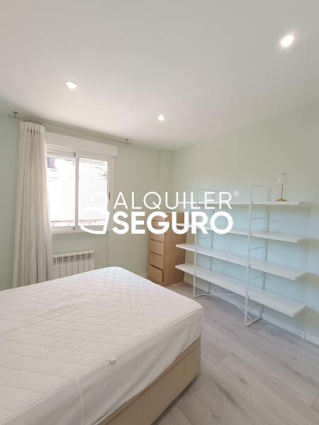 Inmueble en Calle Valdemorillo, MADRID