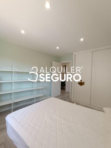 Inmueble en Calle Valdemorillo, MADRID