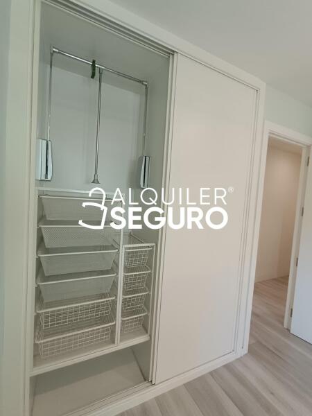 Inmueble en Calle Valdemorillo, MADRID