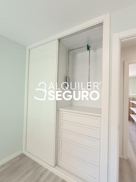 Inmueble en Calle Valdemorillo, MADRID
