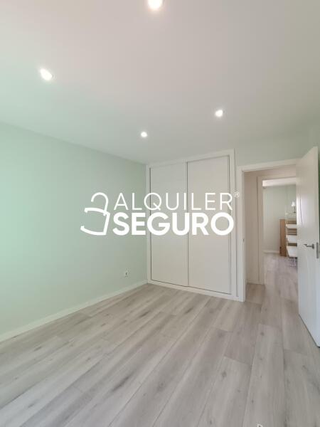Inmueble en Calle Valdemorillo, MADRID