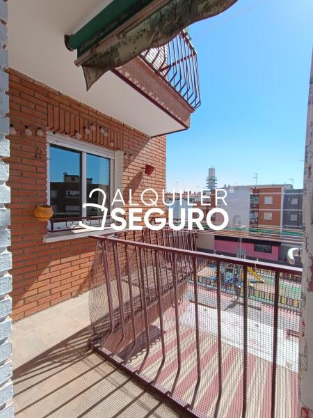 Inmueble en Calle Valdemorillo, MADRID
