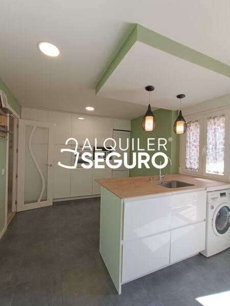 Inmueble en Calle Valdemorillo, MADRID