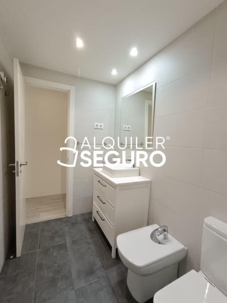 Inmueble en Calle Valdemorillo, MADRID