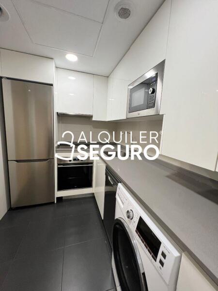 Inmueble en Calle Mira el Sol, MADRID