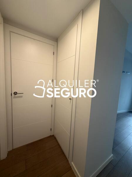 Inmueble en Calle Mira el Sol, MADRID