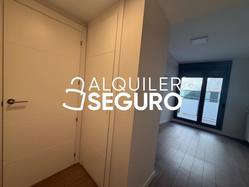 Inmueble en Calle Mira el Sol, MADRID