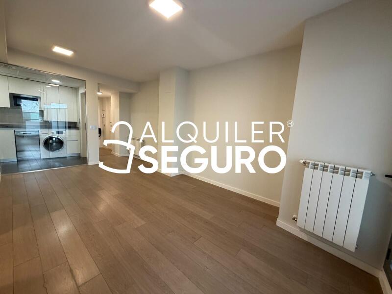 Inmueble en Calle Mira el Sol, MADRID