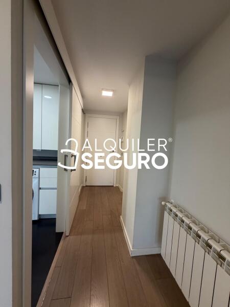 Inmueble en Calle Mira el Sol, MADRID
