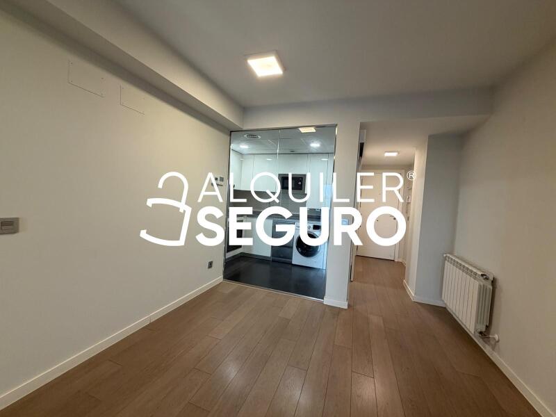 Inmueble en Calle Mira el Sol, MADRID
