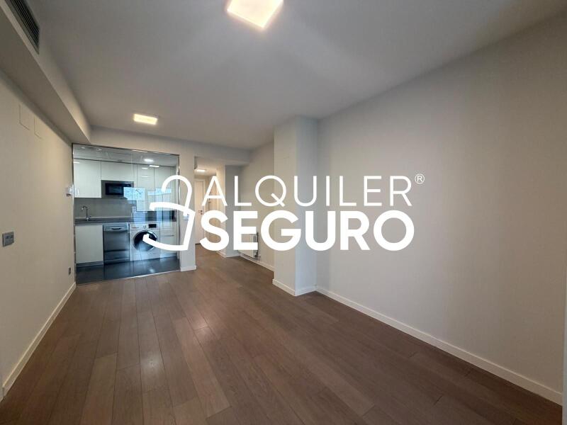 Inmueble en Calle Mira el Sol, MADRID