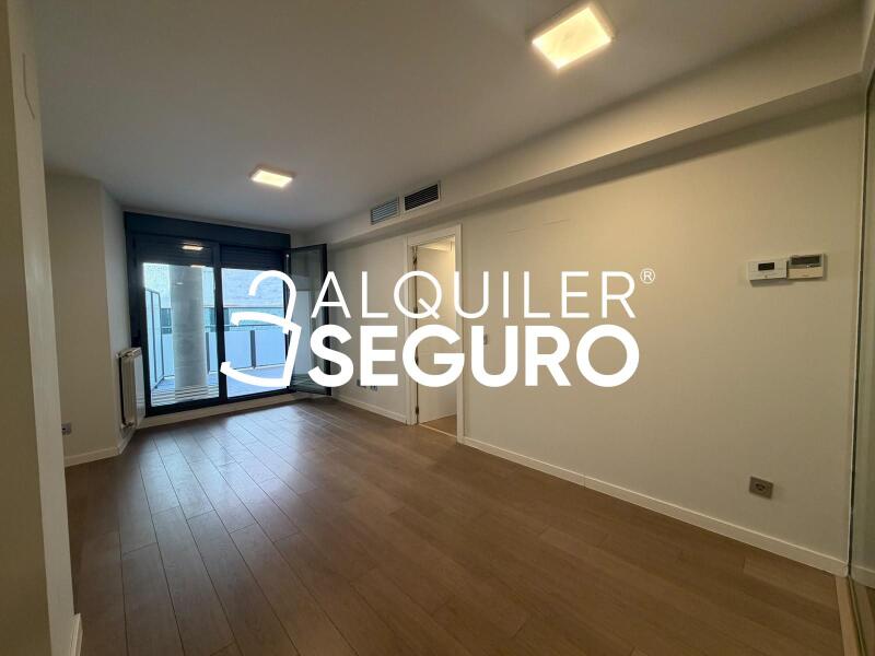 Inmueble en Calle Mira el Sol, MADRID