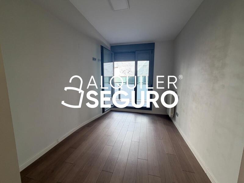 Inmueble en Calle Mira el Sol, MADRID