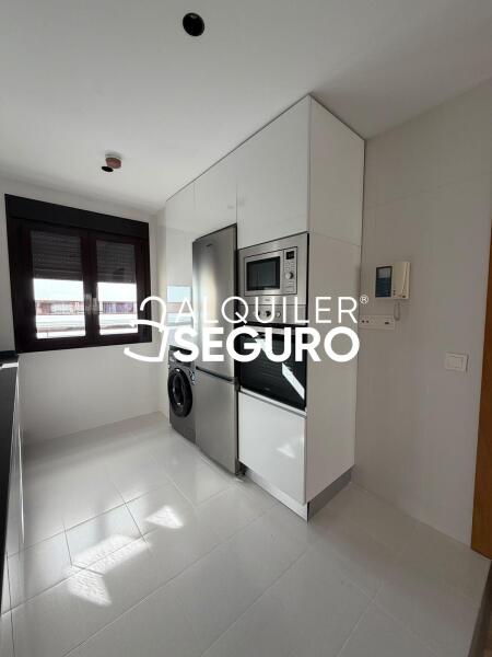 Inmueble en Calle andres de urdaneta, MADRID