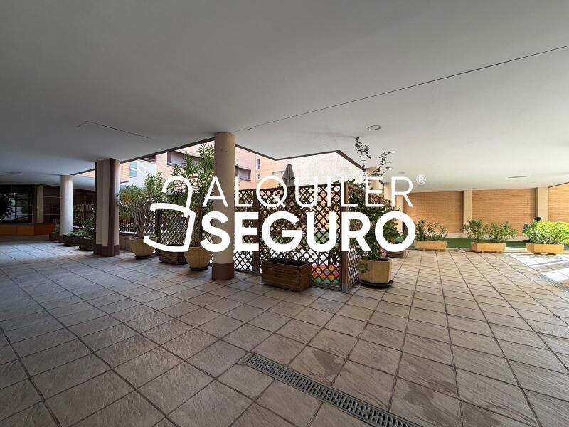 Inmueble en Calle andres de urdaneta, MADRID